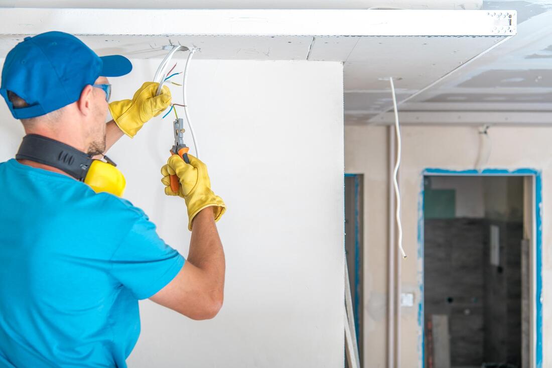 professional basement waterproofing service